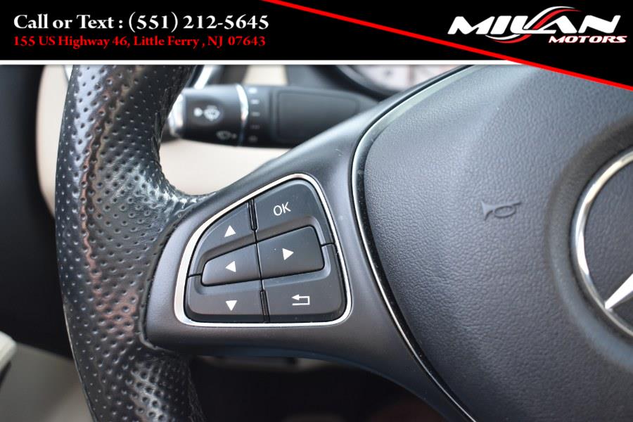 Used Mercedes-Benz CLA-Class 4dr Sdn CLA250 4MATIC 2015 | Milan Motors. Little Ferry , New Jersey Used Mercedes-Benz CLA-Class 4dr Sdn CLA250 4MATIC 2015 | Milan Motors. Little Ferry , New Jersey