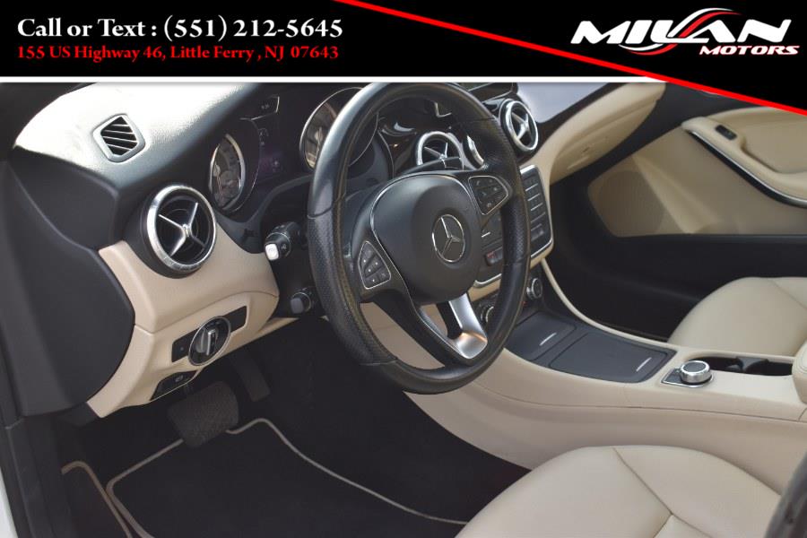 Used Mercedes-Benz CLA-Class 4dr Sdn CLA250 4MATIC 2015 | Milan Motors. Little Ferry , New Jersey Used Mercedes-Benz CLA-Class 4dr Sdn CLA250 4MATIC 2015 | Milan Motors. Little Ferry , New Jersey