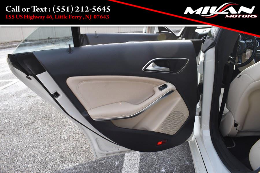 Used Mercedes-Benz CLA-Class 4dr Sdn CLA250 4MATIC 2015 | Milan Motors. Little Ferry , New Jersey Used Mercedes-Benz CLA-Class 4dr Sdn CLA250 4MATIC 2015 | Milan Motors. Little Ferry , New Jersey