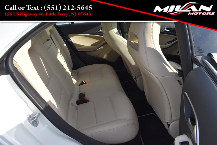 Used Mercedes-Benz CLA-Class 4dr Sdn CLA250 4MATIC 2015 | Milan Motors. Little Ferry , New Jersey Used Mercedes-Benz CLA-Class 4dr Sdn CLA250 4MATIC 2015 | Milan Motors. Little Ferry , New Jersey