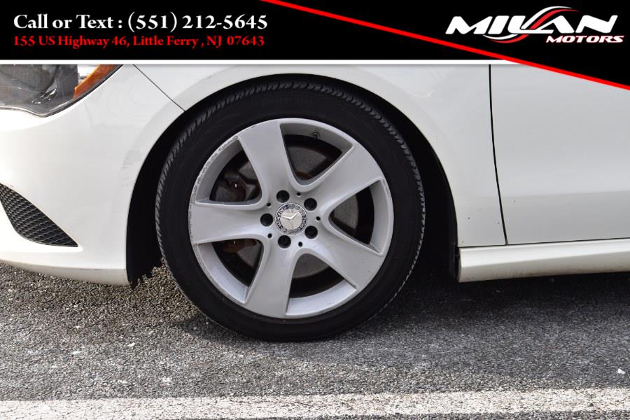 Used Mercedes-Benz CLA-Class 4dr Sdn CLA250 4MATIC 2015 | Milan Motors. Little Ferry , New Jersey Used Mercedes-Benz CLA-Class 4dr Sdn CLA250 4MATIC 2015 | Milan Motors. Little Ferry , New Jersey