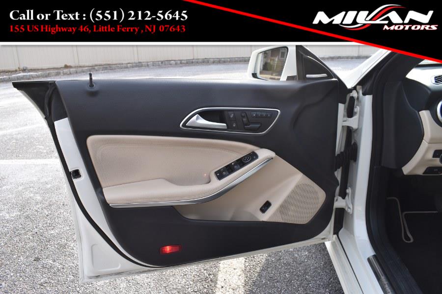 Used Mercedes-Benz CLA-Class 4dr Sdn CLA250 4MATIC 2015 | Milan Motors. Little Ferry , New Jersey Used Mercedes-Benz CLA-Class 4dr Sdn CLA250 4MATIC 2015 | Milan Motors. Little Ferry , New Jersey