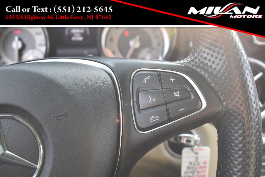 Used Mercedes-Benz CLA-Class 4dr Sdn CLA250 4MATIC 2015 | Milan Motors. Little Ferry , New Jersey Used Mercedes-Benz CLA-Class 4dr Sdn CLA250 4MATIC 2015 | Milan Motors. Little Ferry , New Jersey