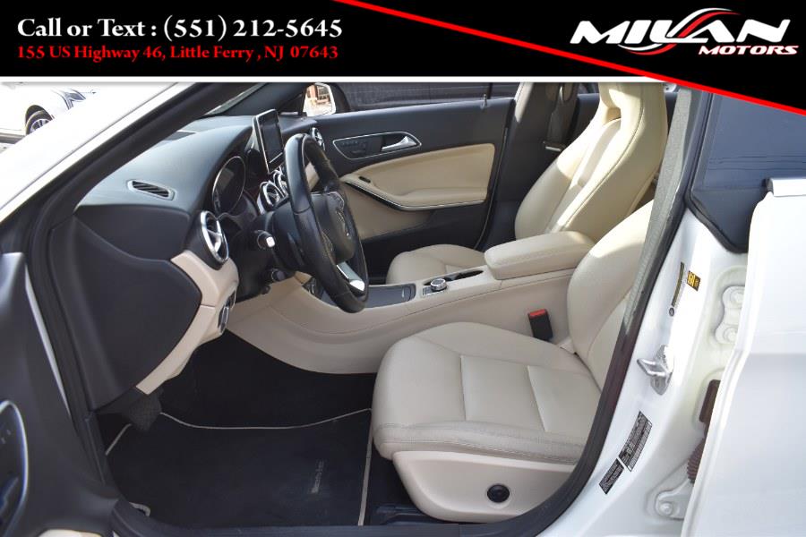 Used Mercedes-Benz CLA-Class 4dr Sdn CLA250 4MATIC 2015 | Milan Motors. Little Ferry , New Jersey Used Mercedes-Benz CLA-Class 4dr Sdn CLA250 4MATIC 2015 | Milan Motors. Little Ferry , New Jersey