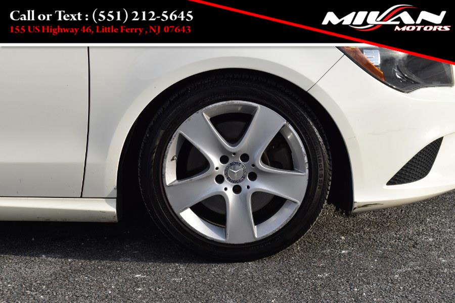 Used Mercedes-Benz CLA-Class 4dr Sdn CLA250 4MATIC 2015 | Milan Motors. Little Ferry , New Jersey Used Mercedes-Benz CLA-Class 4dr Sdn CLA250 4MATIC 2015 | Milan Motors. Little Ferry , New Jersey