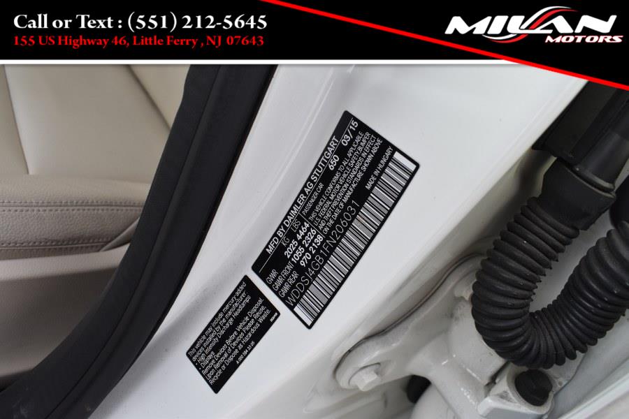 Used Mercedes-Benz CLA-Class 4dr Sdn CLA250 4MATIC 2015 | Milan Motors. Little Ferry , New Jersey Used Mercedes-Benz CLA-Class 4dr Sdn CLA250 4MATIC 2015 | Milan Motors. Little Ferry , New Jersey