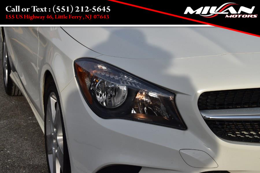 Used Mercedes-Benz CLA-Class 4dr Sdn CLA250 4MATIC 2015 | Milan Motors. Little Ferry , New Jersey Used Mercedes-Benz CLA-Class 4dr Sdn CLA250 4MATIC 2015 | Milan Motors. Little Ferry , New Jersey