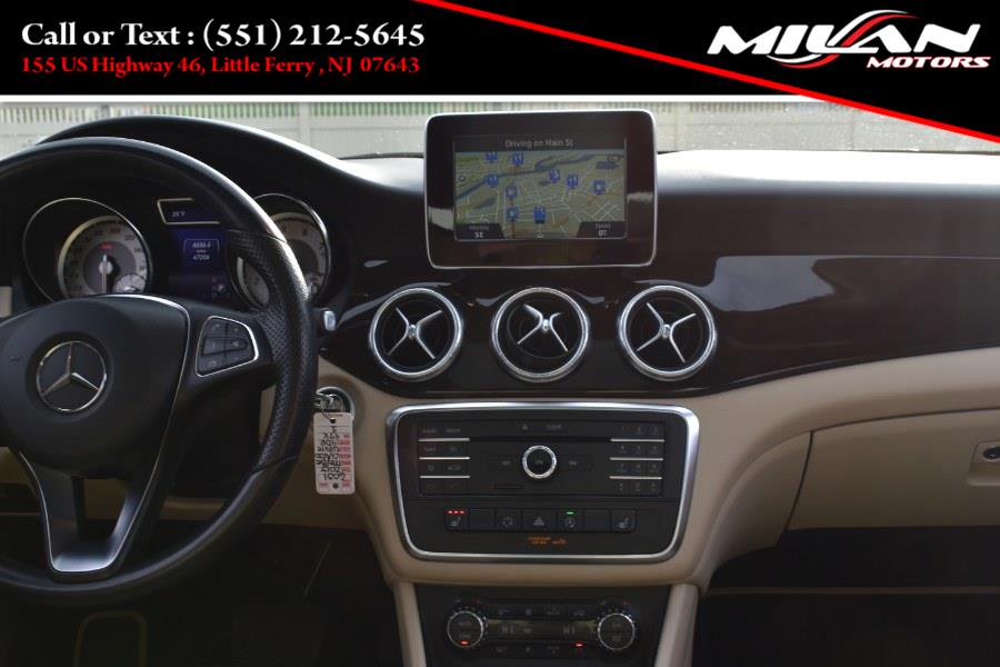 Used Mercedes-Benz CLA-Class 4dr Sdn CLA250 4MATIC 2015 | Milan Motors. Little Ferry , New Jersey Used Mercedes-Benz CLA-Class 4dr Sdn CLA250 4MATIC 2015 | Milan Motors. Little Ferry , New Jersey