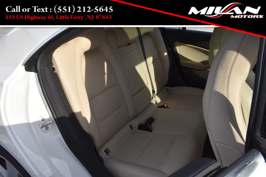 Used Mercedes-Benz CLA-Class 4dr Sdn CLA250 4MATIC 2015 | Milan Motors. Little Ferry , New Jersey Used Mercedes-Benz CLA-Class 4dr Sdn CLA250 4MATIC 2015 | Milan Motors. Little Ferry , New Jersey
