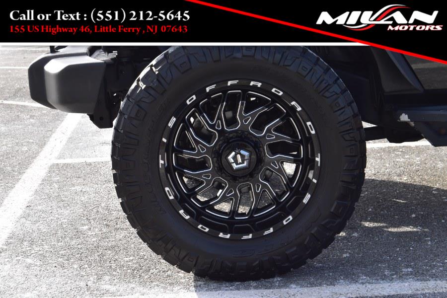 2014 Jeep Wrangler Unlimited 4WD 4dr Sport, available for sale in Little Ferry , New Jersey | Milan Motors. Little Ferry , New Jersey 2014 Jeep Wrangler Unlimited 4WD 4dr Sport, available for sale in Little Ferry , New Jersey | Milan Motors. Little Ferry , New Jersey