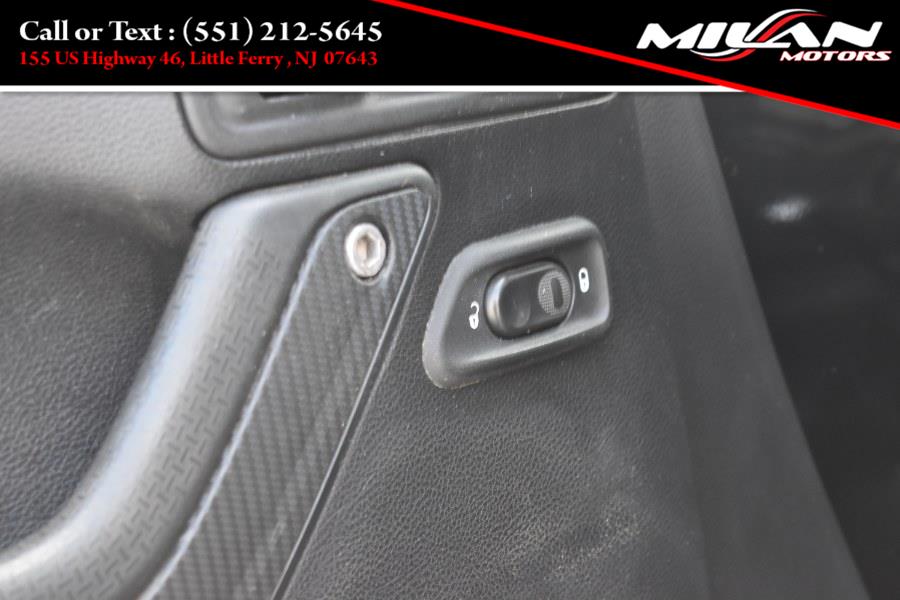2014 Jeep Wrangler Unlimited 4WD 4dr Sport, available for sale in Little Ferry , New Jersey | Milan Motors. Little Ferry , New Jersey 2014 Jeep Wrangler Unlimited 4WD 4dr Sport, available for sale in Little Ferry , New Jersey | Milan Motors. Little Ferry , New Jersey