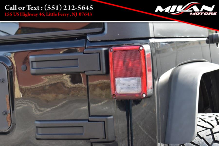 2014 Jeep Wrangler Unlimited 4WD 4dr Sport, available for sale in Little Ferry , New Jersey | Milan Motors. Little Ferry , New Jersey 2014 Jeep Wrangler Unlimited 4WD 4dr Sport, available for sale in Little Ferry , New Jersey | Milan Motors. Little Ferry , New Jersey