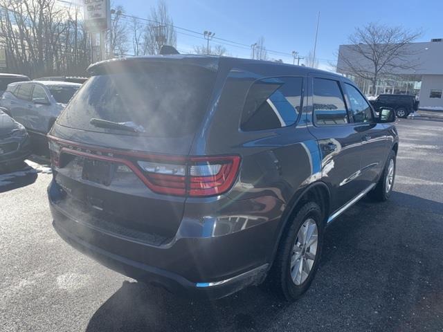 Used Dodge Durango SXT 2019 | Sullivan Automotive Group. Avon, Connecticut