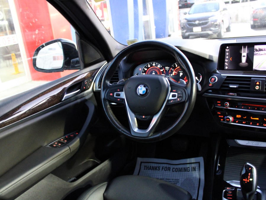 Used BMW X3 xDrive30i Xline Package 2019 | Auto Expo Ent Inc.. Great Neck, New York Used BMW X3 xDrive30i Xline Package 2019 | Auto Expo Ent Inc.. Great Neck, New York