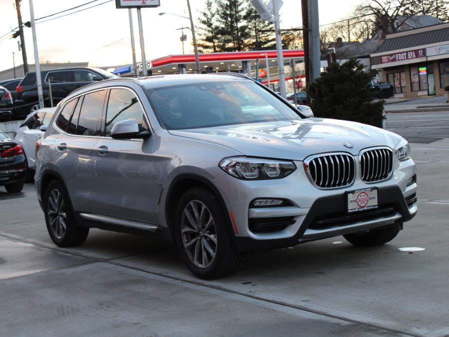 Used BMW X3 xDrive30i Xline Package 2019 | Auto Expo Ent Inc.. Great Neck, New York Used BMW X3 xDrive30i Xline Package 2019 | Auto Expo Ent Inc.. Great Neck, New York