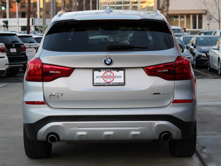 Used BMW X3 xDrive30i Xline Package 2019 | Auto Expo Ent Inc.. Great Neck, New York Used BMW X3 xDrive30i Xline Package 2019 | Auto Expo Ent Inc.. Great Neck, New York