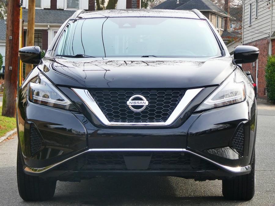 Used Nissan Murano SV 2020 | Auto Expo Ent Inc.. Great Neck, New York
