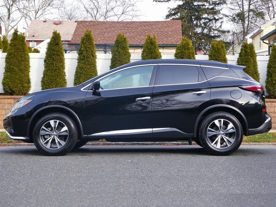 Used Nissan Murano SV 2020 | Auto Expo Ent Inc.. Great Neck, New York Used Nissan Murano SV 2020 | Auto Expo Ent Inc.. Great Neck, New York