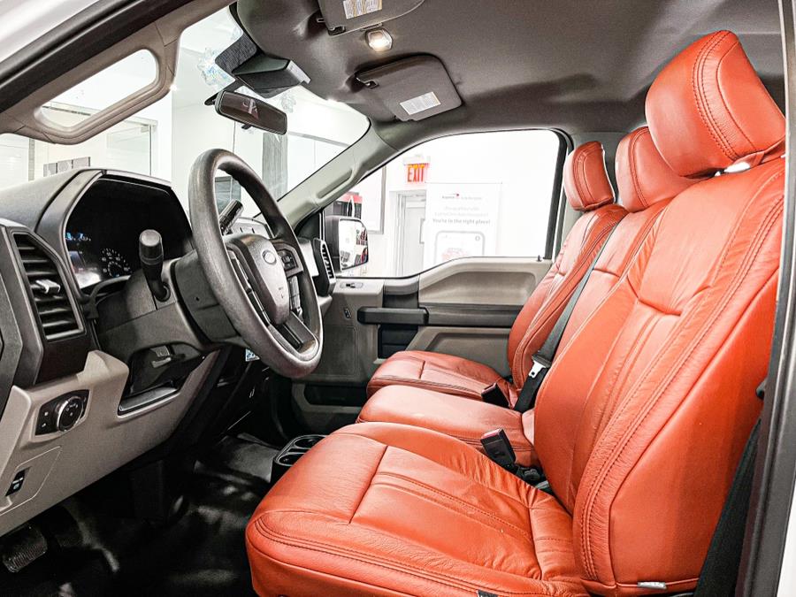 2019 Ford F-150 XL 4WD SuperCrew 5.5'' Box, available for sale in Franklin Square, New York | C Rich Cars. Franklin Square, New York
