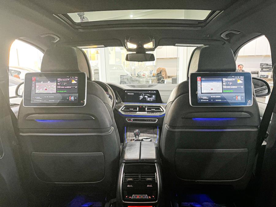 2019 BMW X5 xDrive40i Sports Activity Vehicle, available for sale in Franklin Square, New York | C Rich Cars. Franklin Square, New York