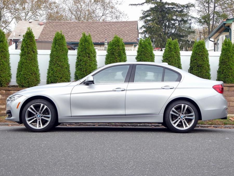 Used BMW 3 Series 328i xDrive 2016 | Auto Expo. Great Neck, New York