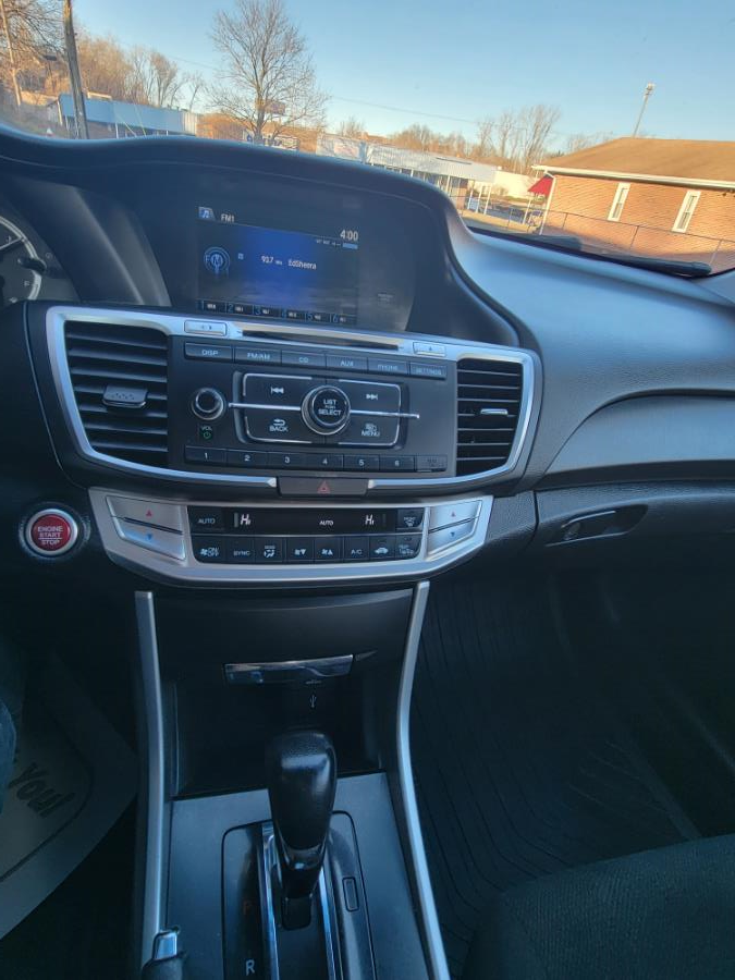 2013 Honda Accord Sdn 4dr I4 CVT EX, available for sale in New Britain, Connecticut | Supreme Automotive. New Britain, Connecticut 2013 Honda Accord Sdn 4dr I4 CVT EX, available for sale in New Britain, Connecticut | Supreme Automotive. New Britain, Connecticut