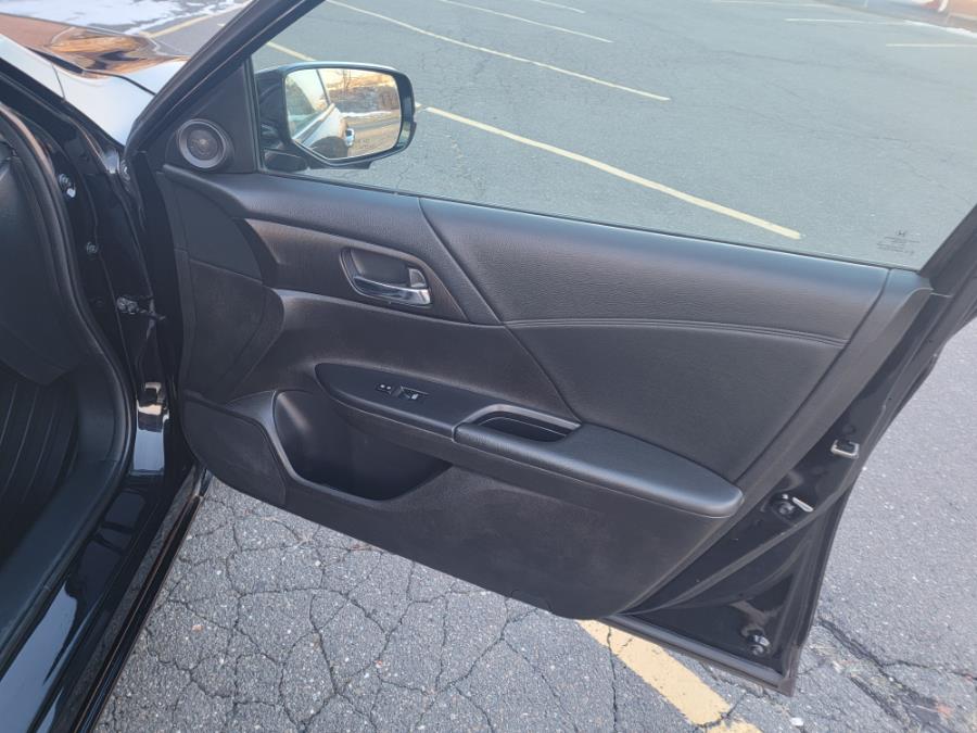 2013 Honda Accord Sdn 4dr I4 CVT EX, available for sale in New Britain, Connecticut | Supreme Automotive. New Britain, Connecticut 2013 Honda Accord Sdn 4dr I4 CVT EX, available for sale in New Britain, Connecticut | Supreme Automotive. New Britain, Connecticut