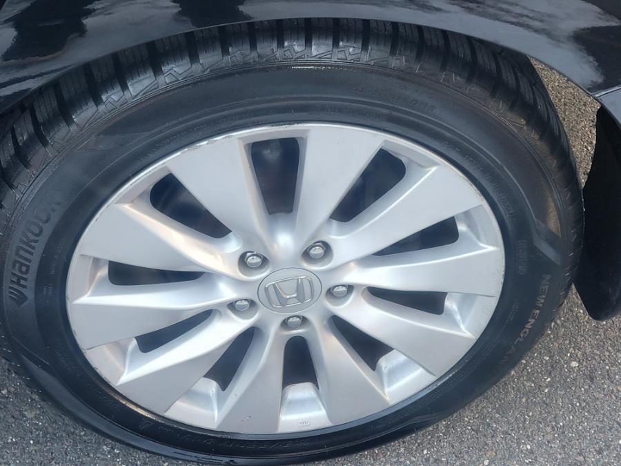 2013 Honda Accord Sdn 4dr I4 CVT EX, available for sale in New Britain, Connecticut | Supreme Automotive. New Britain, Connecticut 2013 Honda Accord Sdn 4dr I4 CVT EX, available for sale in New Britain, Connecticut | Supreme Automotive. New Britain, Connecticut
