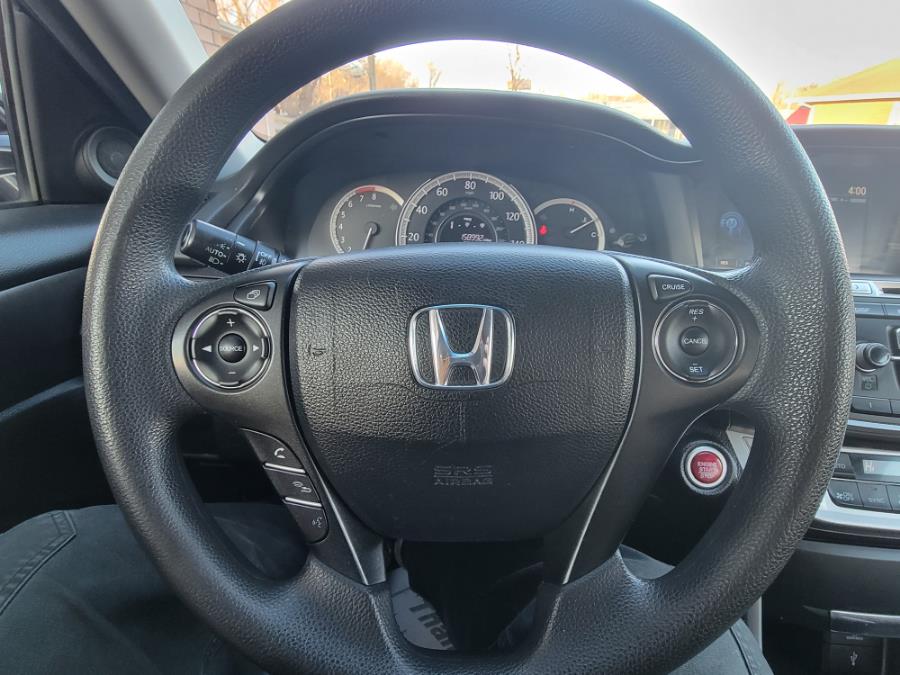 2013 Honda Accord Sdn 4dr I4 CVT EX, available for sale in New Britain, Connecticut | Supreme Automotive. New Britain, Connecticut 2013 Honda Accord Sdn 4dr I4 CVT EX, available for sale in New Britain, Connecticut | Supreme Automotive. New Britain, Connecticut