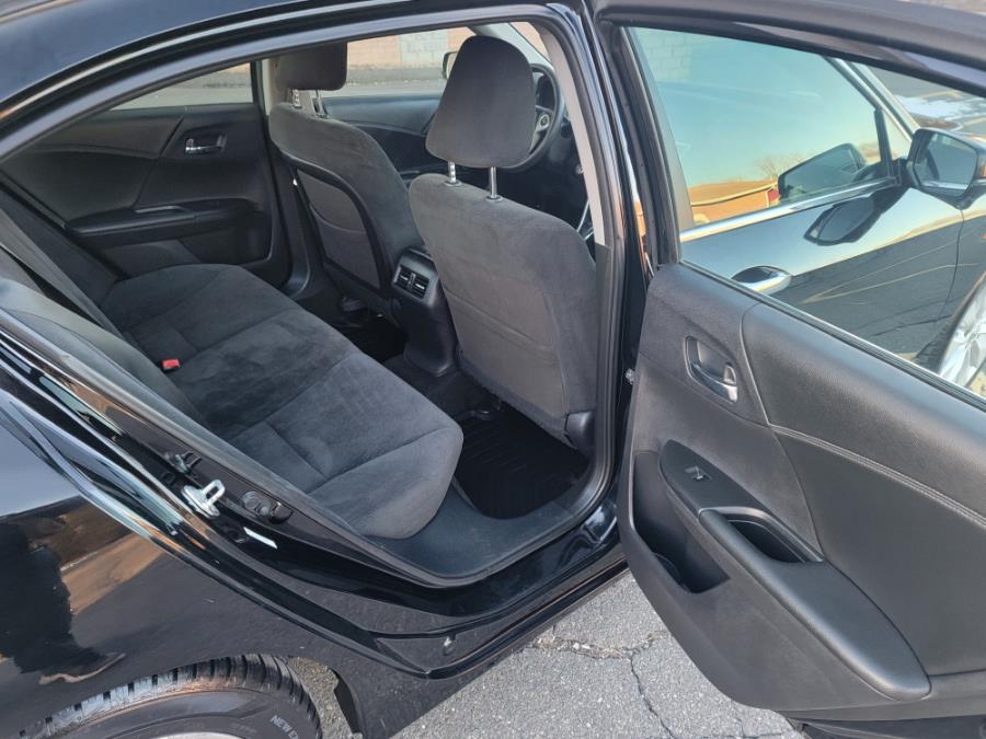 2013 Honda Accord Sdn 4dr I4 CVT EX, available for sale in New Britain, Connecticut | Supreme Automotive. New Britain, Connecticut 2013 Honda Accord Sdn 4dr I4 CVT EX, available for sale in New Britain, Connecticut | Supreme Automotive. New Britain, Connecticut