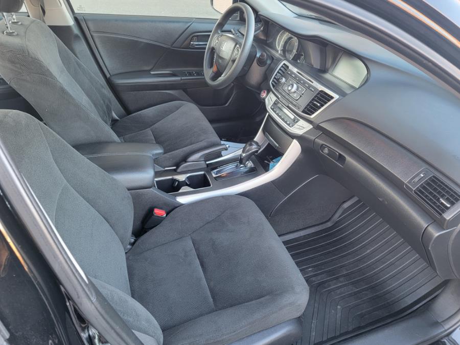 2013 Honda Accord Sdn 4dr I4 CVT EX, available for sale in New Britain, Connecticut | Supreme Automotive. New Britain, Connecticut 2013 Honda Accord Sdn 4dr I4 CVT EX, available for sale in New Britain, Connecticut | Supreme Automotive. New Britain, Connecticut