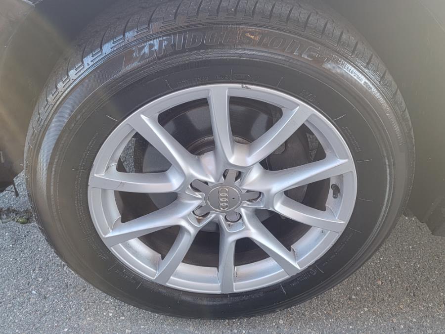 2010 Audi Q5 quattro 4dr Premium, available for sale in New Britain, Connecticut | Supreme Automotive. New Britain, Connecticut 2010 Audi Q5 quattro 4dr Premium, available for sale in New Britain, Connecticut | Supreme Automotive. New Britain, Connecticut