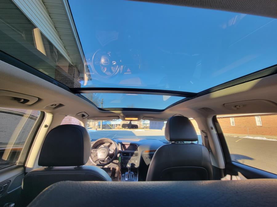 2010 Audi Q5 quattro 4dr Premium, available for sale in New Britain, Connecticut | Supreme Automotive. New Britain, Connecticut 2010 Audi Q5 quattro 4dr Premium, available for sale in New Britain, Connecticut | Supreme Automotive. New Britain, Connecticut