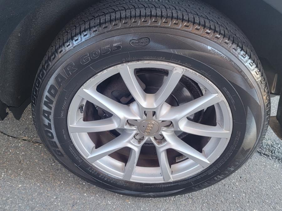 2010 Audi Q5 quattro 4dr Premium, available for sale in New Britain, Connecticut | Supreme Automotive. New Britain, Connecticut 2010 Audi Q5 quattro 4dr Premium, available for sale in New Britain, Connecticut | Supreme Automotive. New Britain, Connecticut