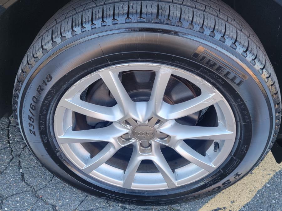 2010 Audi Q5 quattro 4dr Premium, available for sale in New Britain, Connecticut | Supreme Automotive. New Britain, Connecticut 2010 Audi Q5 quattro 4dr Premium, available for sale in New Britain, Connecticut | Supreme Automotive. New Britain, Connecticut