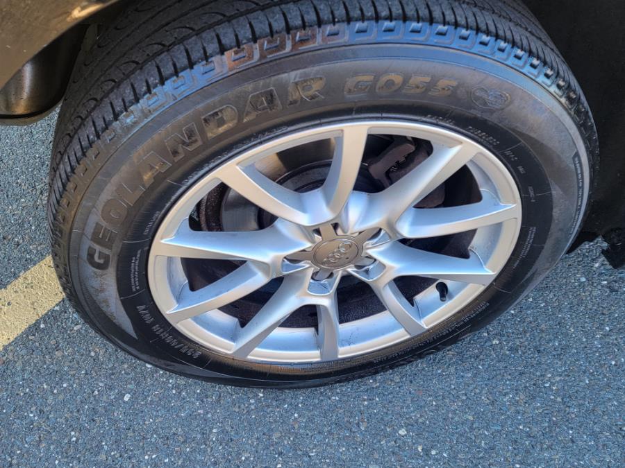 2010 Audi Q5 quattro 4dr Premium, available for sale in New Britain, Connecticut | Supreme Automotive. New Britain, Connecticut 2010 Audi Q5 quattro 4dr Premium, available for sale in New Britain, Connecticut | Supreme Automotive. New Britain, Connecticut