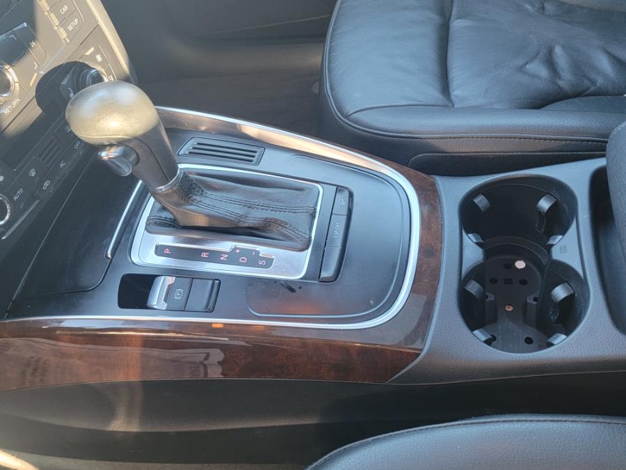 2010 Audi Q5 quattro 4dr Premium, available for sale in New Britain, Connecticut | Supreme Automotive. New Britain, Connecticut 2010 Audi Q5 quattro 4dr Premium, available for sale in New Britain, Connecticut | Supreme Automotive. New Britain, Connecticut