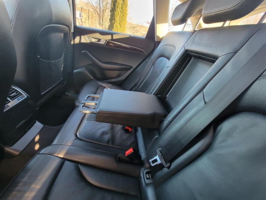 2010 Audi Q5 quattro 4dr Premium, available for sale in New Britain, Connecticut | Supreme Automotive. New Britain, Connecticut 2010 Audi Q5 quattro 4dr Premium, available for sale in New Britain, Connecticut | Supreme Automotive. New Britain, Connecticut
