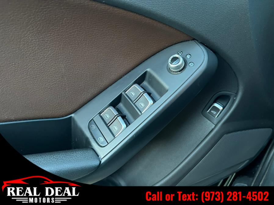 Used Audi A4 4dr Sdn Auto quattro 2.0T Premium 2014 | Real Deal Motors. Lodi, New Jersey Used Audi A4 4dr Sdn Auto quattro 2.0T Premium 2014 | Real Deal Motors. Lodi, New Jersey