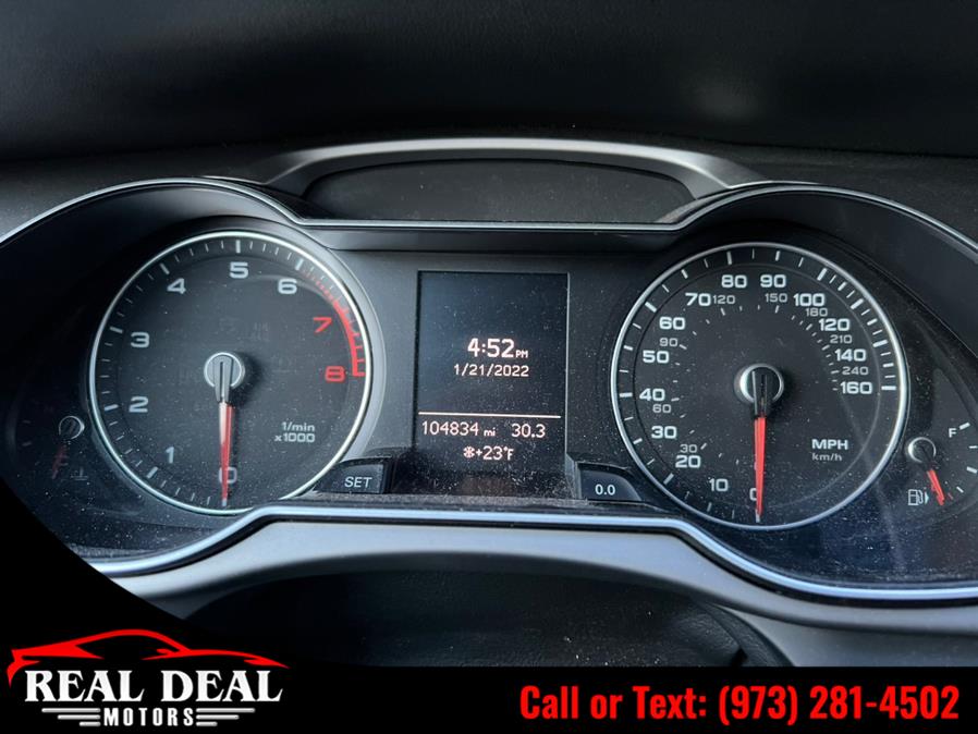 Used Audi A4 4dr Sdn Auto quattro 2.0T Premium 2014 | Real Deal Motors. Lodi, New Jersey Used Audi A4 4dr Sdn Auto quattro 2.0T Premium 2014 | Real Deal Motors. Lodi, New Jersey
