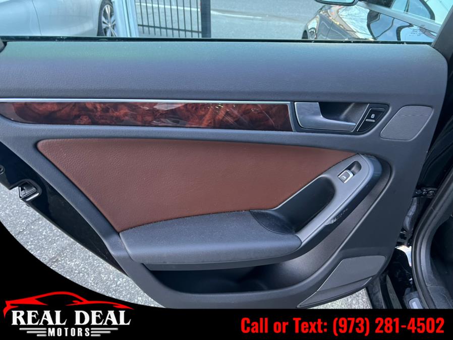 Used Audi A4 4dr Sdn Auto quattro 2.0T Premium 2014 | Real Deal Motors. Lodi, New Jersey Used Audi A4 4dr Sdn Auto quattro 2.0T Premium 2014 | Real Deal Motors. Lodi, New Jersey