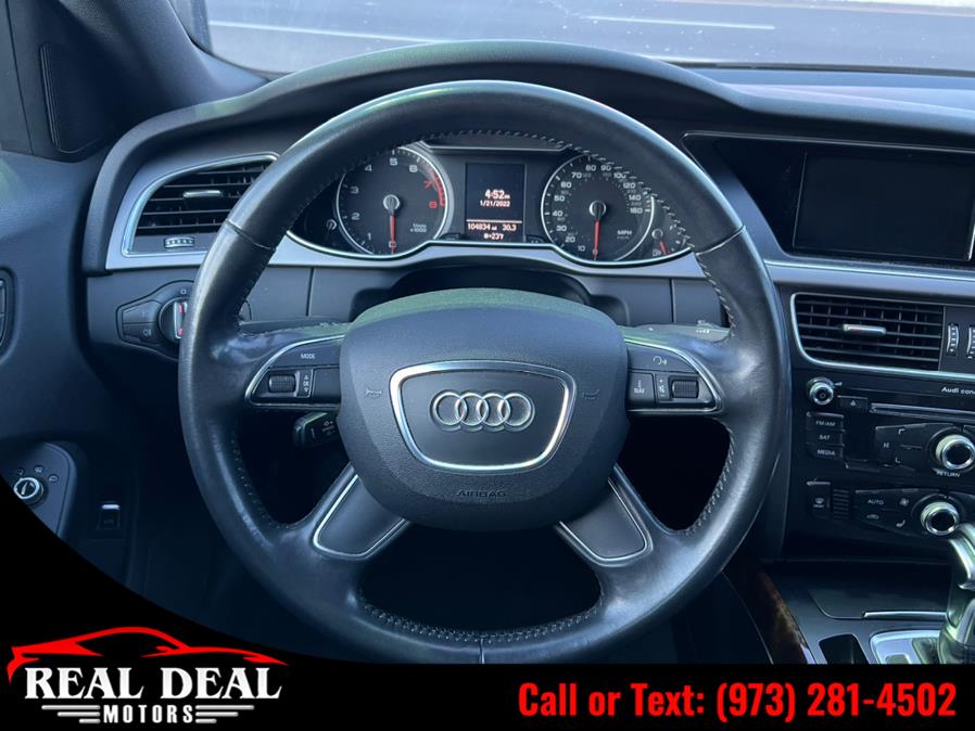 Used Audi A4 4dr Sdn Auto quattro 2.0T Premium 2014 | Real Deal Motors. Lodi, New Jersey Used Audi A4 4dr Sdn Auto quattro 2.0T Premium 2014 | Real Deal Motors. Lodi, New Jersey