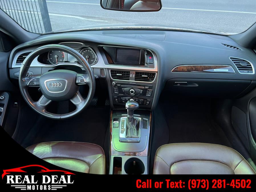 Used Audi A4 4dr Sdn Auto quattro 2.0T Premium 2014 | Real Deal Motors. Lodi, New Jersey Used Audi A4 4dr Sdn Auto quattro 2.0T Premium 2014 | Real Deal Motors. Lodi, New Jersey