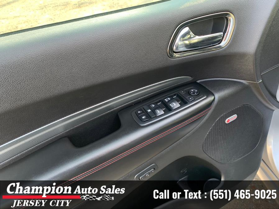 Used Dodge Durango GT AWD 2018 | Champion Auto Sales of JC. Jersey City, New Jersey Used Dodge Durango GT AWD 2018 | Champion Auto Sales of JC. Jersey City, New Jersey