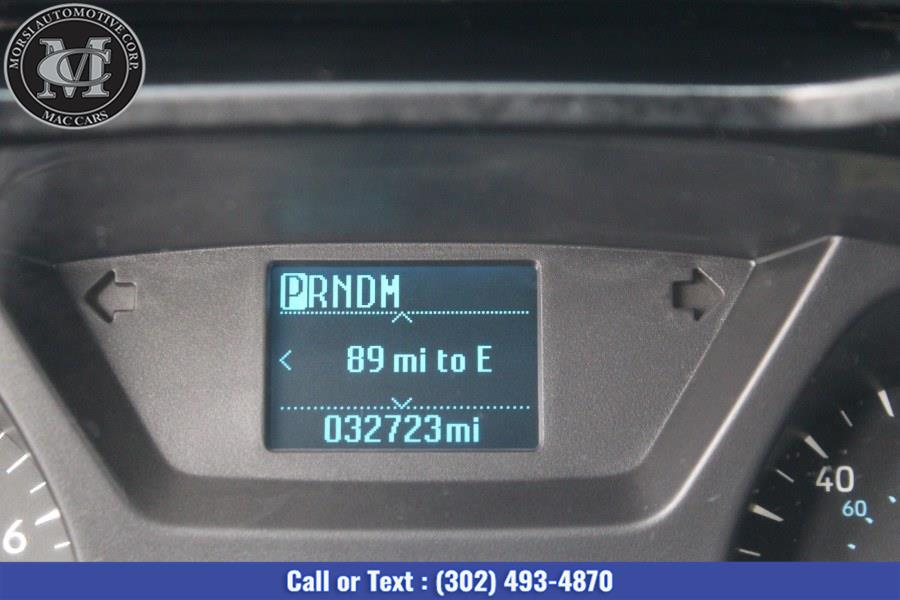 Used Ford Transit passenger Wagon T-350 148" Low Roof XLT Swing-Out RH Dr 2017 | Morsi Automotive Corp. New Castle, Delaware Used Ford Transit passenger Wagon T-350 148" Low Roof XLT Swing-Out RH Dr 2017 | Morsi Automotive Corp. New Castle, Delaware