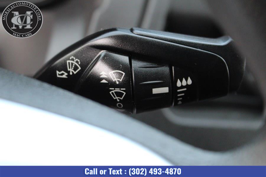 Used Ford Transit passenger Wagon T-350 148" Low Roof XLT Swing-Out RH Dr 2017 | Morsi Automotive Corp. New Castle, Delaware Used Ford Transit passenger Wagon T-350 148" Low Roof XLT Swing-Out RH Dr 2017 | Morsi Automotive Corp. New Castle, Delaware