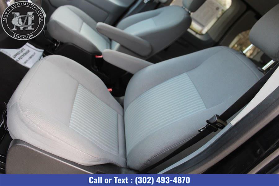 Used Ford Transit passenger Wagon T-350 148" Low Roof XLT Swing-Out RH Dr 2017 | Morsi Automotive Corp. New Castle, Delaware Used Ford Transit passenger Wagon T-350 148" Low Roof XLT Swing-Out RH Dr 2017 | Morsi Automotive Corp. New Castle, Delaware