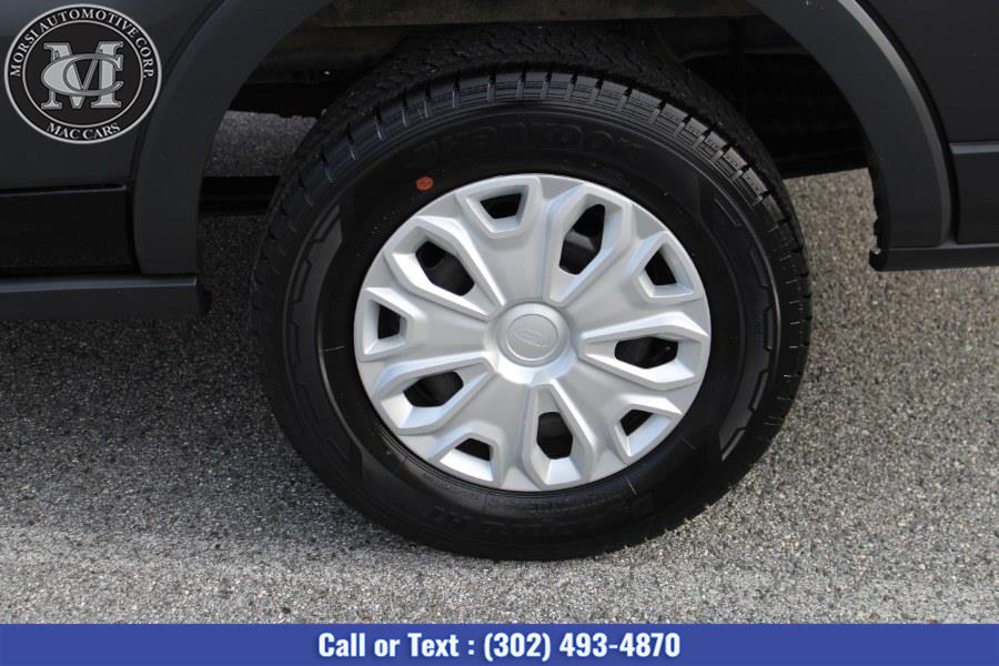 Used Ford Transit passenger Wagon T-350 148" Low Roof XLT Swing-Out RH Dr 2017 | Morsi Automotive Corp. New Castle, Delaware Used Ford Transit passenger Wagon T-350 148" Low Roof XLT Swing-Out RH Dr 2017 | Morsi Automotive Corp. New Castle, Delaware