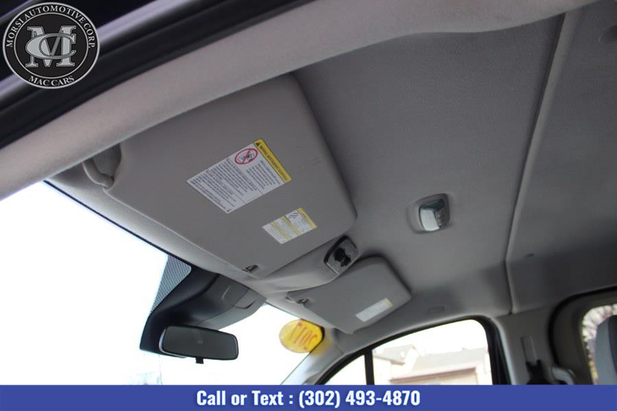 Used Ford Transit passenger Wagon T-350 148" Low Roof XLT Swing-Out RH Dr 2017 | Morsi Automotive Corp. New Castle, Delaware Used Ford Transit passenger Wagon T-350 148" Low Roof XLT Swing-Out RH Dr 2017 | Morsi Automotive Corp. New Castle, Delaware