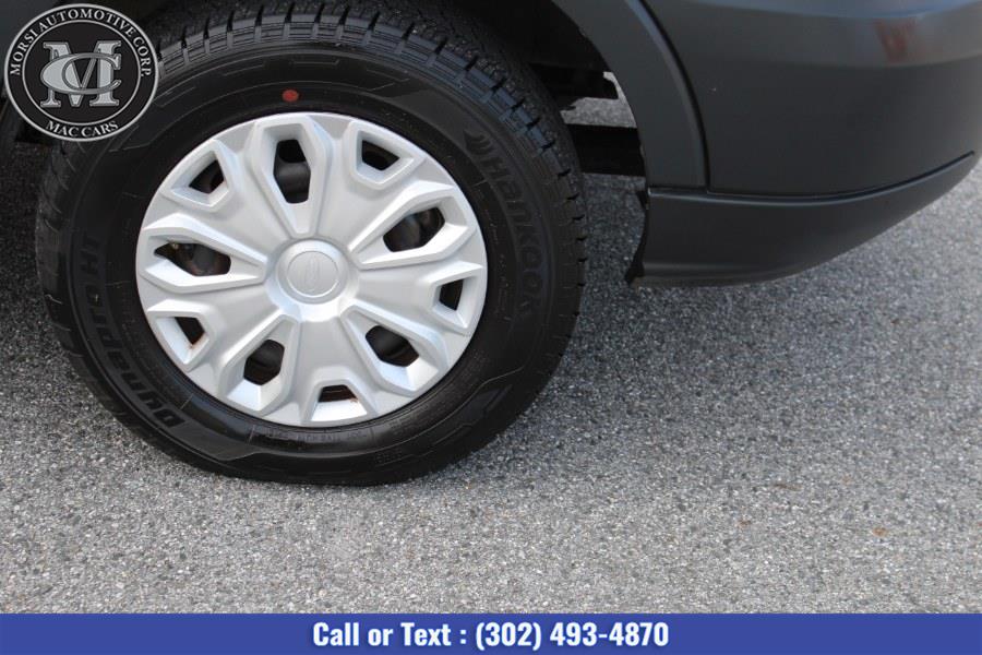 Used Ford Transit passenger Wagon T-350 148" Low Roof XLT Swing-Out RH Dr 2017 | Morsi Automotive Corp. New Castle, Delaware Used Ford Transit passenger Wagon T-350 148" Low Roof XLT Swing-Out RH Dr 2017 | Morsi Automotive Corp. New Castle, Delaware